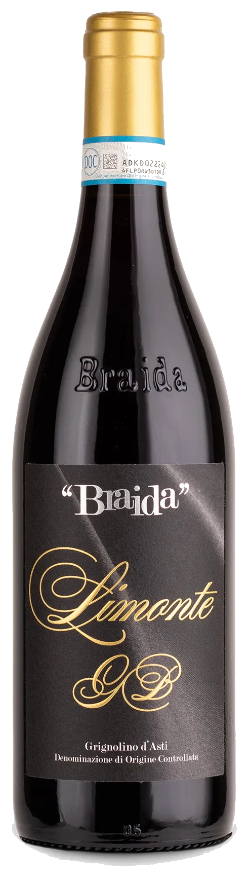 Braida Limonte GB