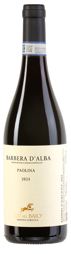 Ca' del Baio Paolina
