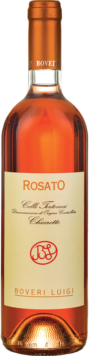 Azienda Agricola Boveri Luigi Rosato