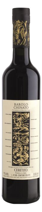 Ceretto Barolo Chinato