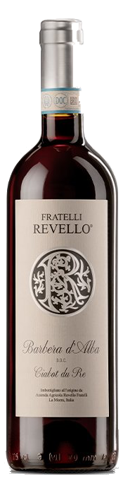 F.lli Revello Barbera d’Alba Ciabot du Re