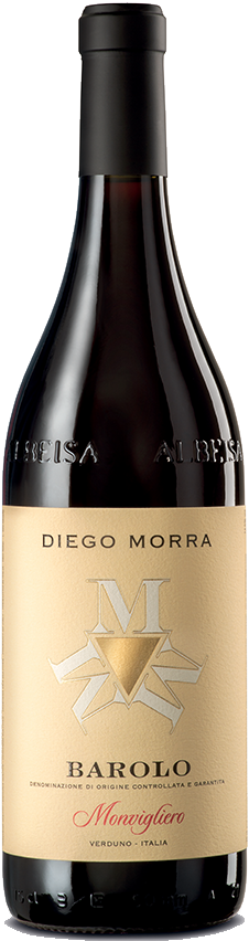 Diego Morra Monvigliero