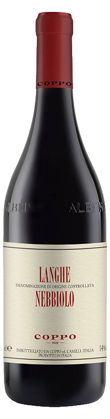 Coppo Nebbiolo