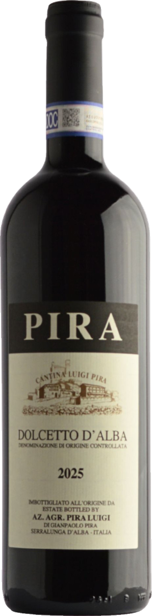 Luigi Pira Dolcetto d'Alba