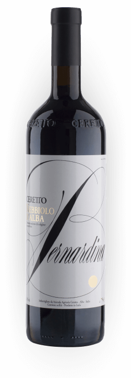 Ceretto Bernardina