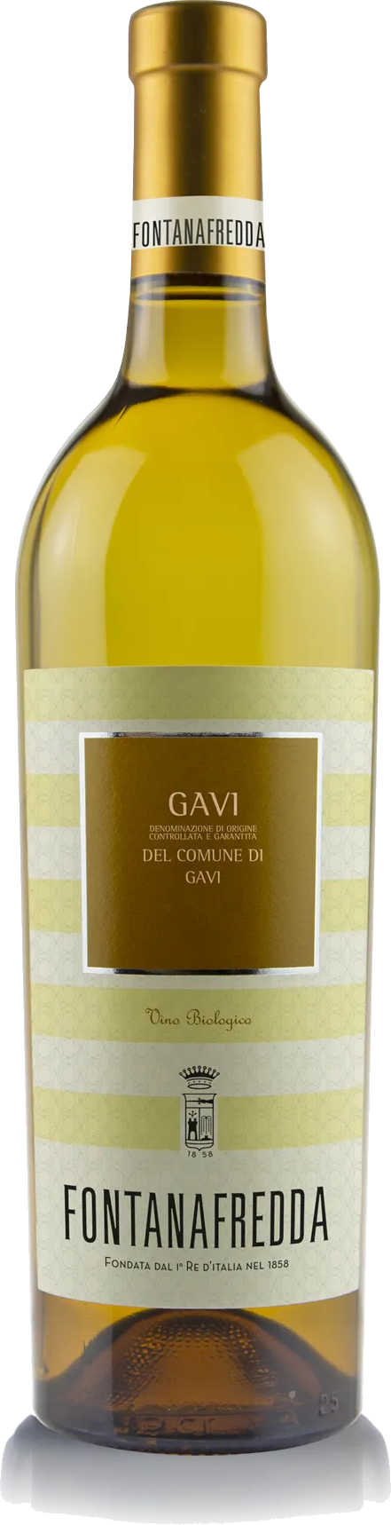 Fontanafredda Gavi