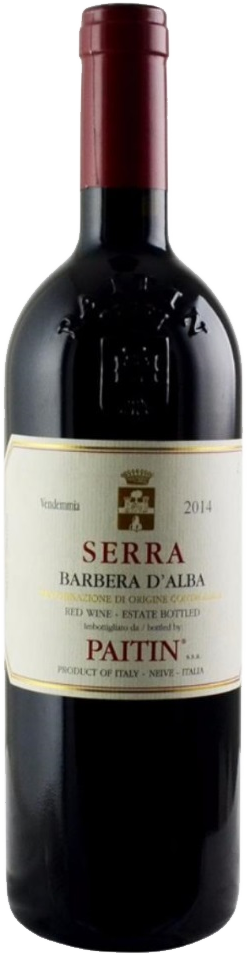 Paitin Serra