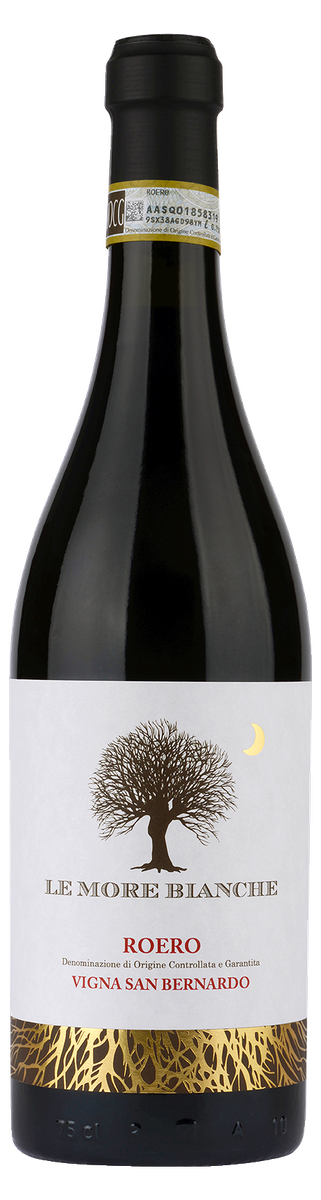 Le More Bianche Vigna San Bernardo