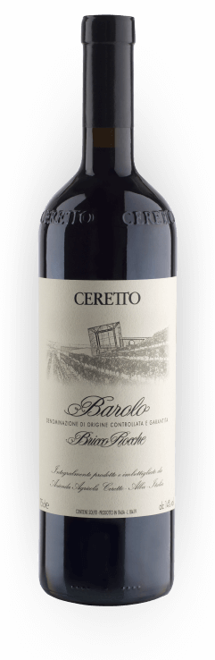 Ceretto Bricco Rocche