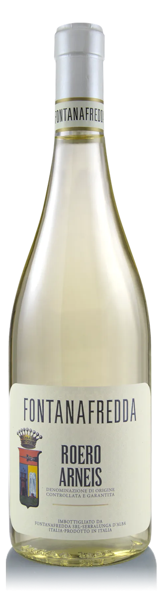 Fontanafredda Roero Arneis