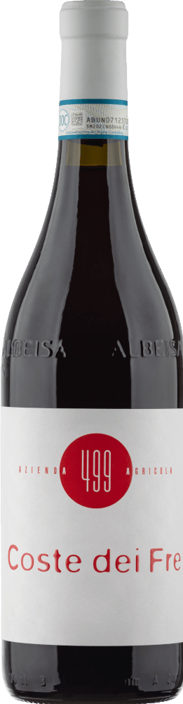 Azienda Agricola 499 Coste dei Fre