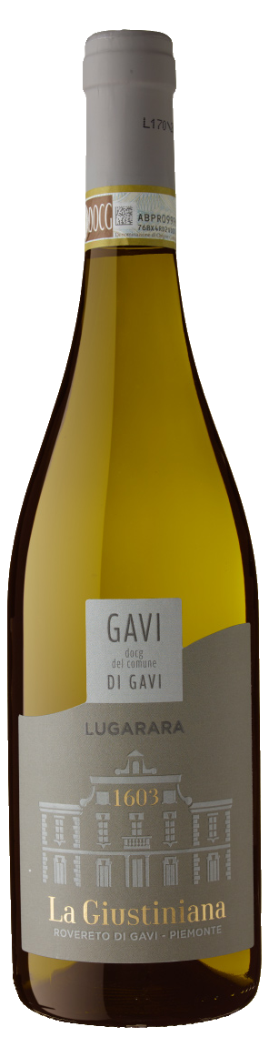 Tenuta La Giustiniana Gavi del Comune di Gavi Lugarara