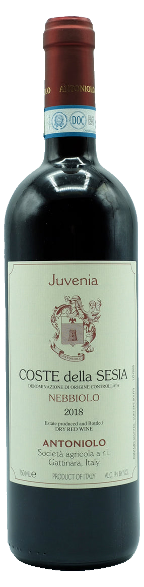 Antoniolo Juvenia
