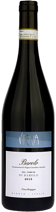 Virna Borgogno Del Comune di Barolo