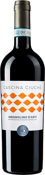 Cascina Ciuché Matè