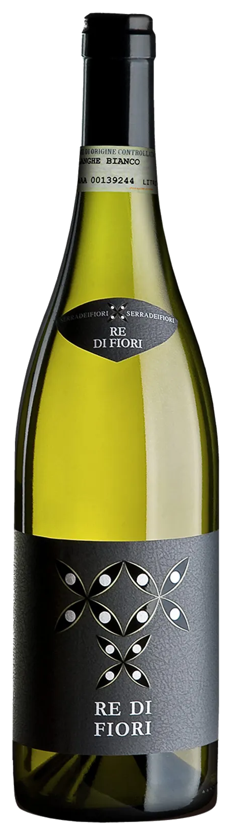 Braida Re di Fiori