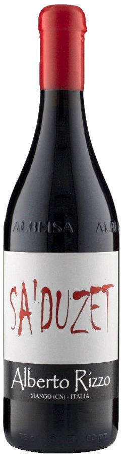 ALBERTO RIZZO WINERY SA'DUZET