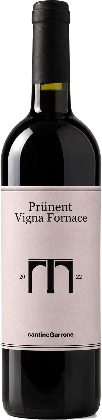 Cantine Garrone Prünent Vigna Fornace