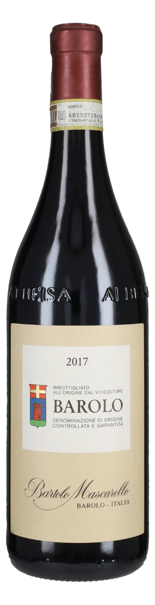 Bartolo Mascarello Barolo