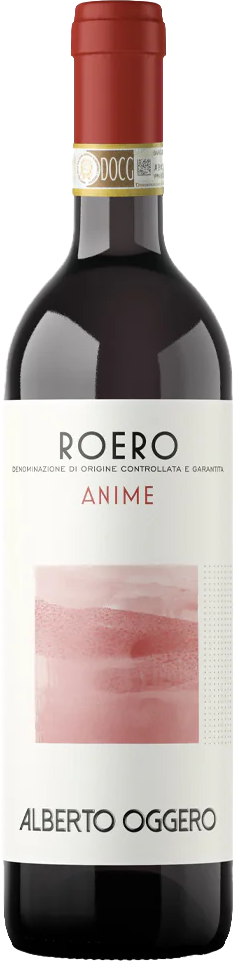 Alberto Oggero Anime