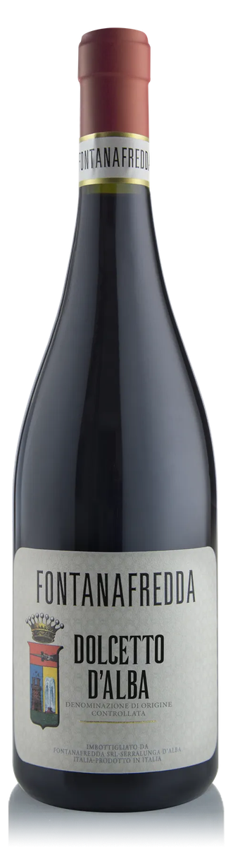Fontanafredda Dolcetto d'Alba