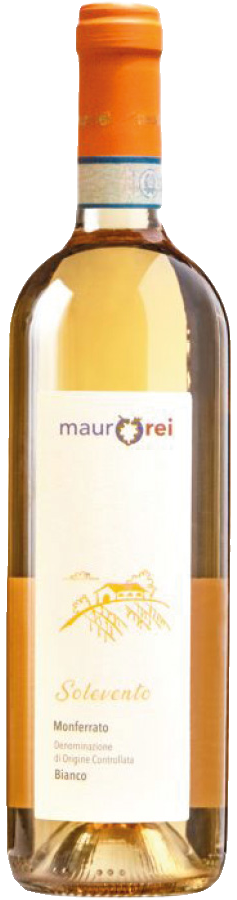 Mauro Rei Solevento