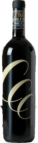 Cascina Castlèt Litina
