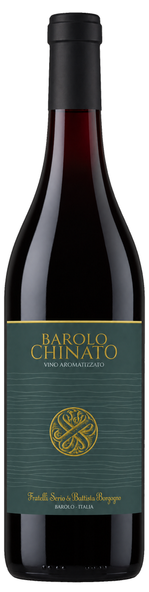 F.lli Serio & Battista Borgogno Barolo Chinato