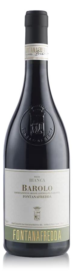 Fontanafredda Vigna Bianca