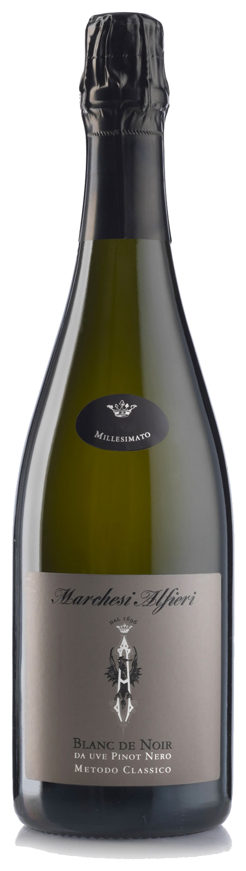 Marchesi Alfieri Blanc de Noir