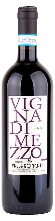Vigneti Valle Roncati Vigna di Mezzo