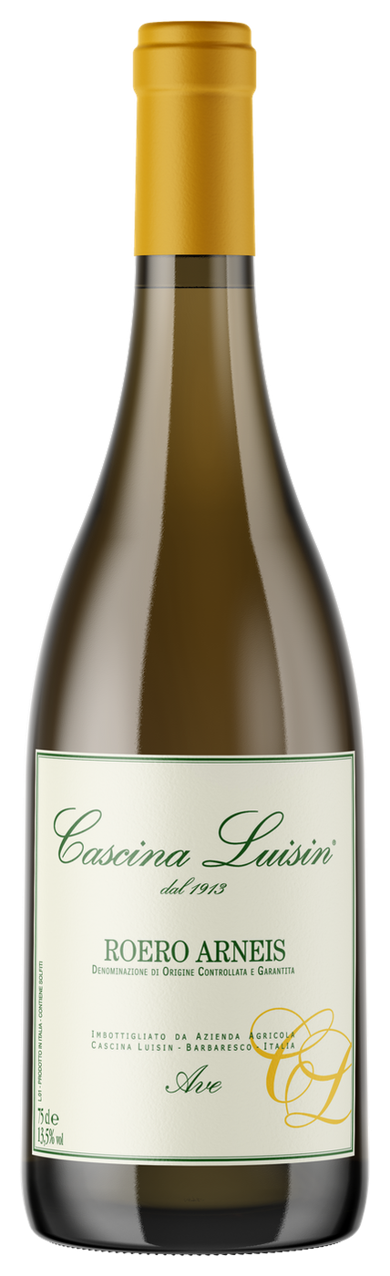 Cascina Luisin Ave