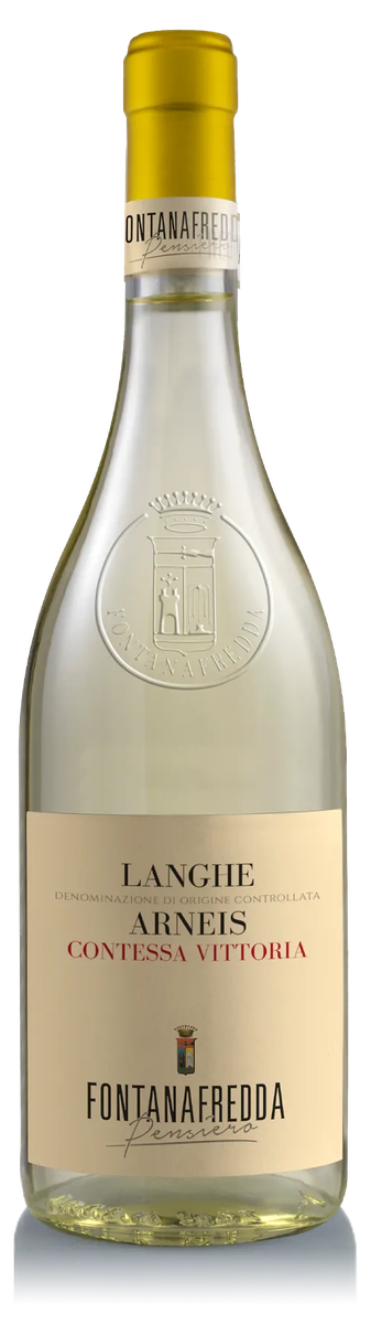 Fontanafredda Contessa Vittoria