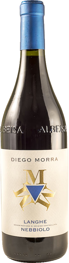 Diego Morra Il Sarto