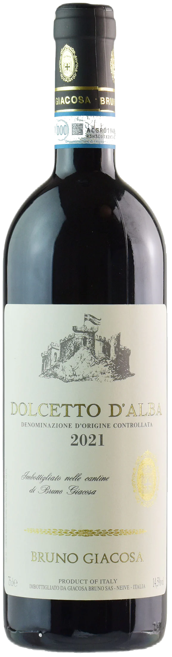 Bruno Giacosa Dolcetto d'Alba