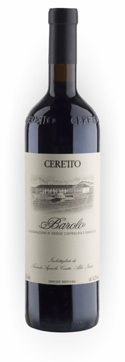 Ceretto Barolo