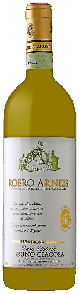 Bruno Giacosa Roero Arneis