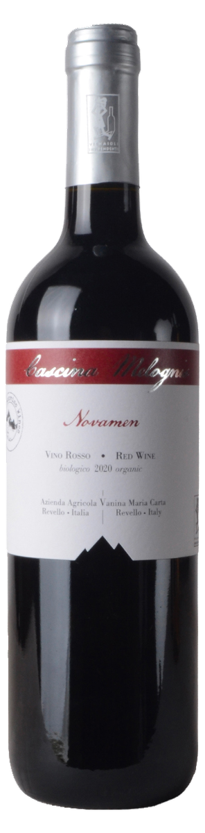 Cascina Melognis Novamen
