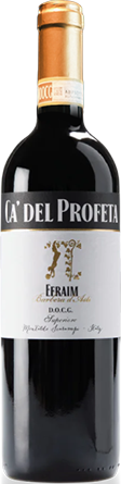 Ca' del Profeta Efraim
