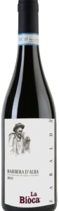 La Biòca Zabaldà