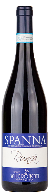 Vigneti Valle Roncati Runcà