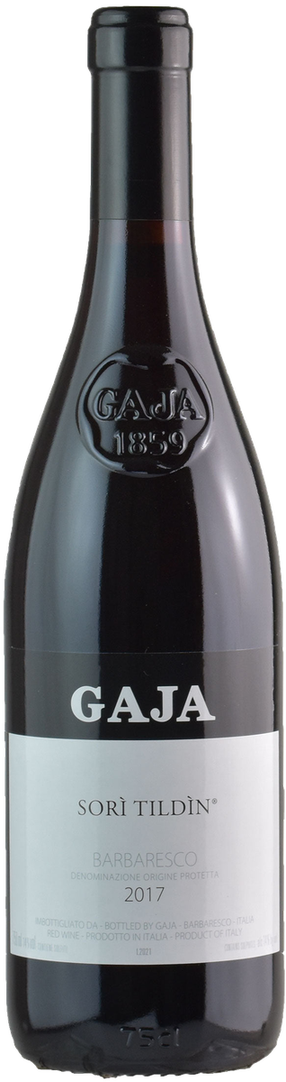 Gaja Sorì Tildìn