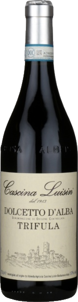 Cascina Luisin Trifula