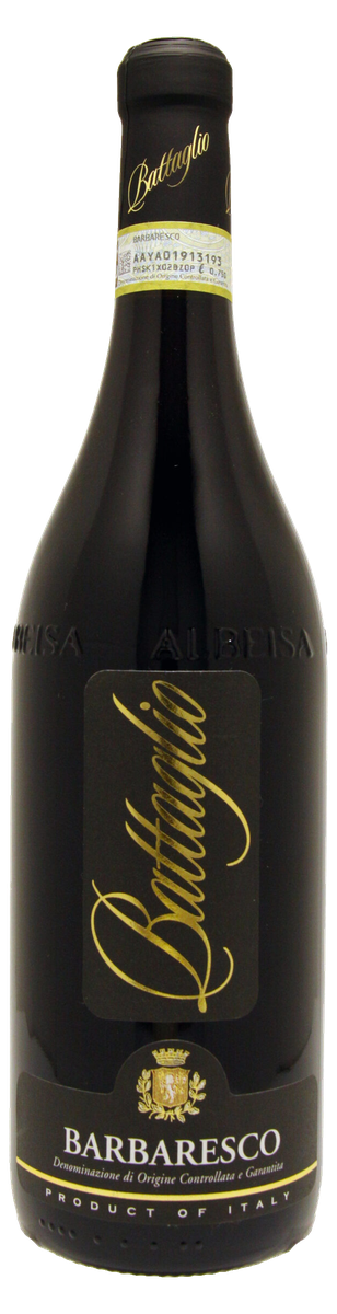 Battaglio - Briccogrilli Barbaresco