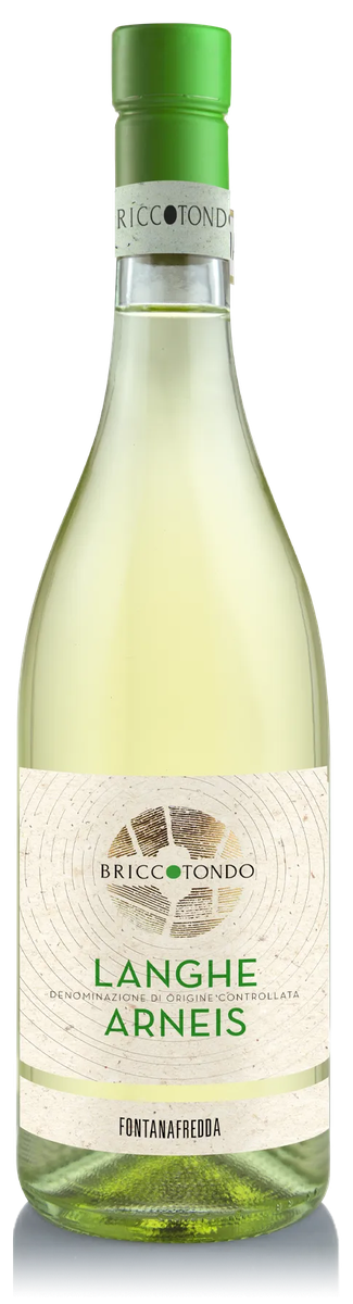 Fontanafredda Briccotondo Arneis