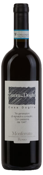 Gianni Doglia Monferrato Nebbiolo