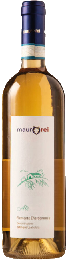 Mauro Rei Alé
