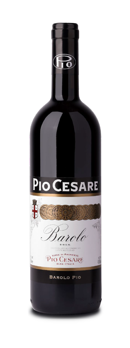 Pio Cesare Barolo