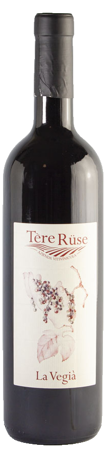 Tère Rüse La Vegià