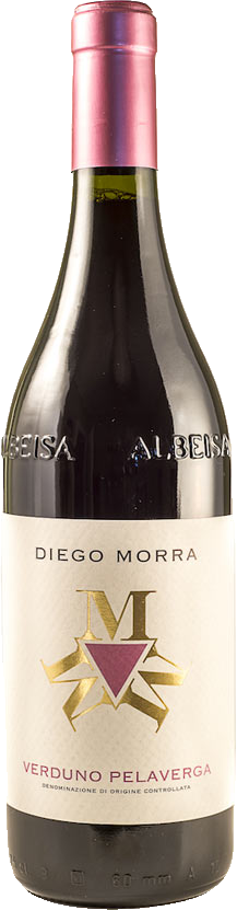 Diego Morra Verduno Pelaverga